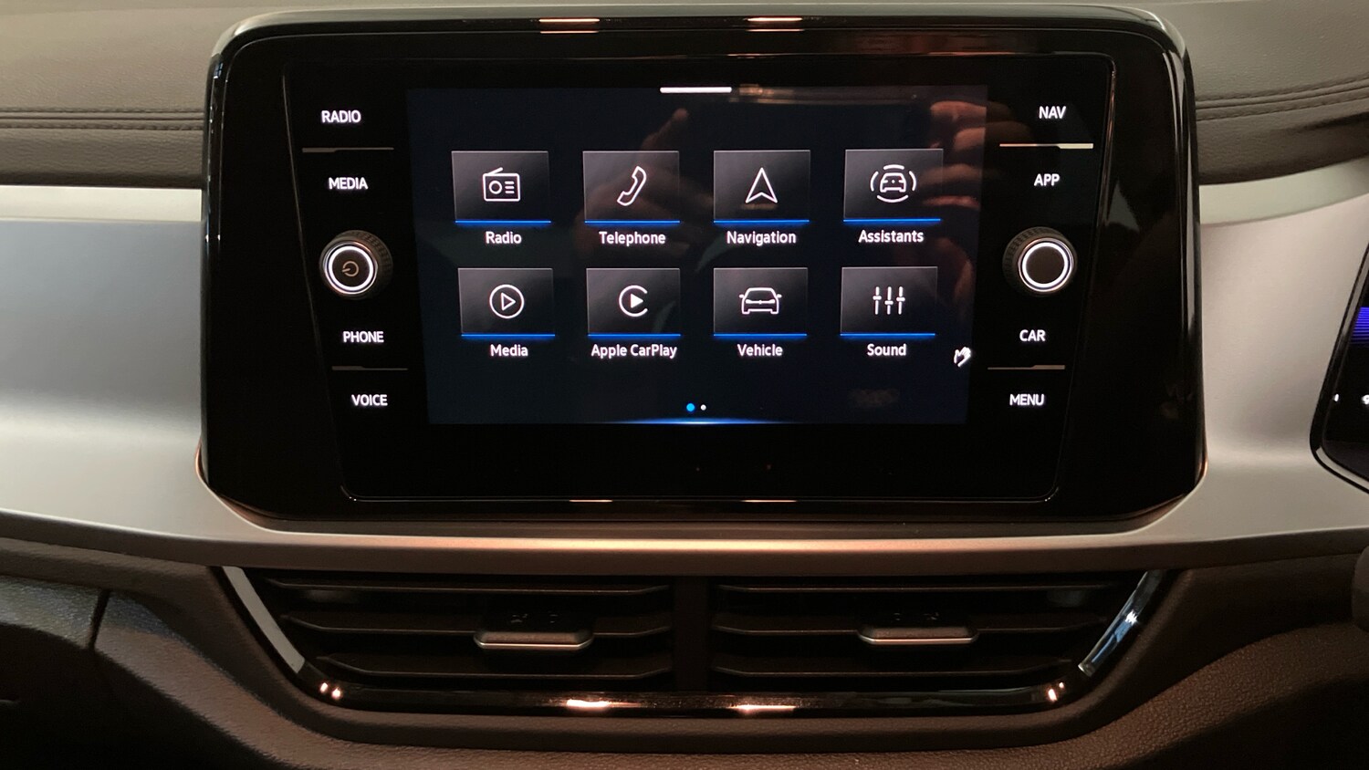 Used Volkswagen T-Roc 2025 for sale - 76796794: Photo 38