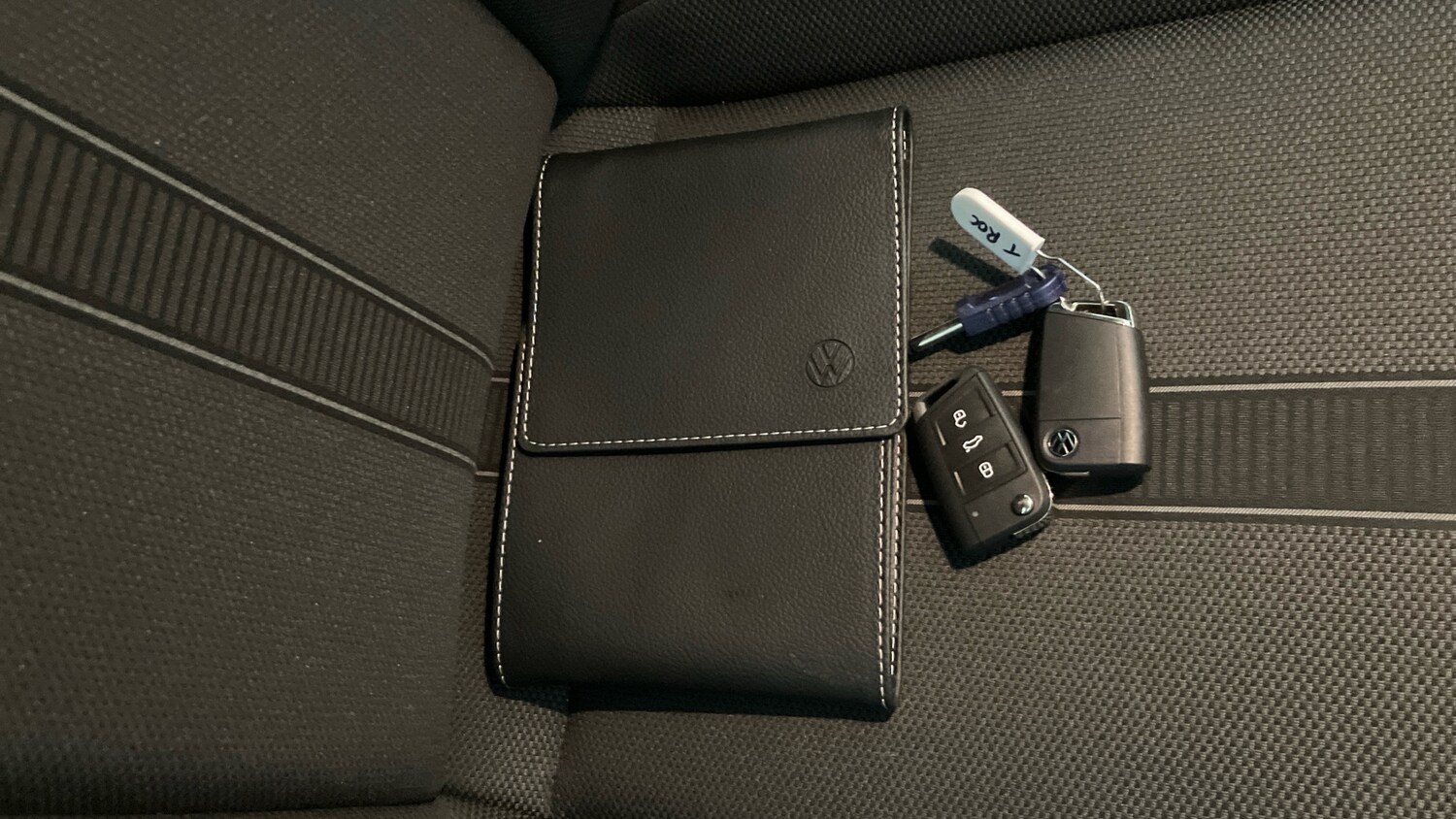 Used Volkswagen T-Roc 2025 for sale - 76796794: Photo 44