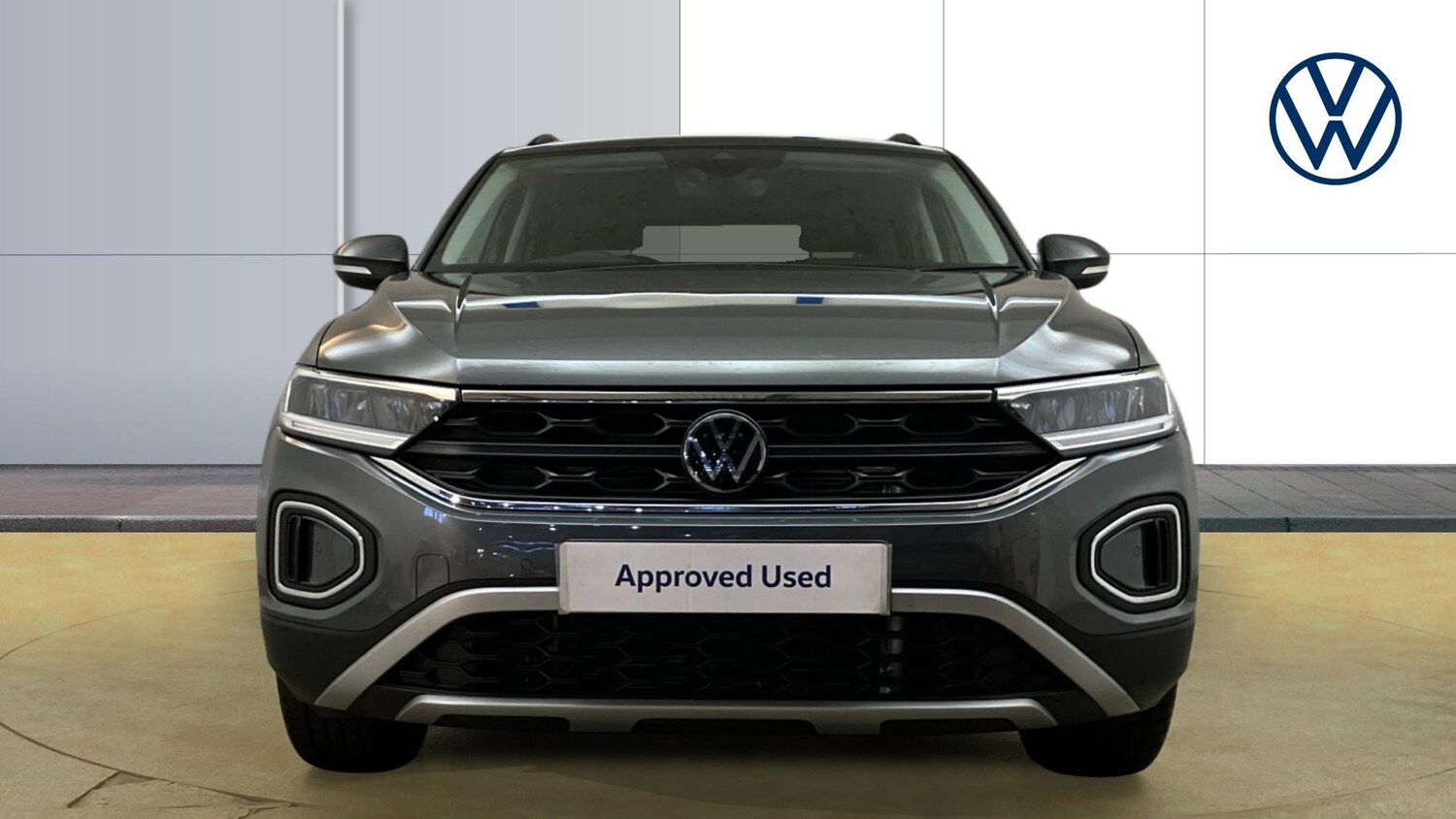 Used Volkswagen T-Roc 2025 for sale - 76796794: Photo 7