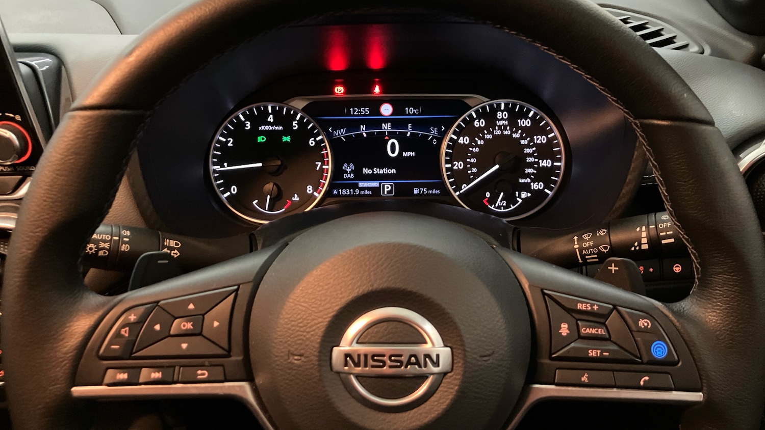 Used Nissan Juke 2021 for sale - 76253083: Photo 10