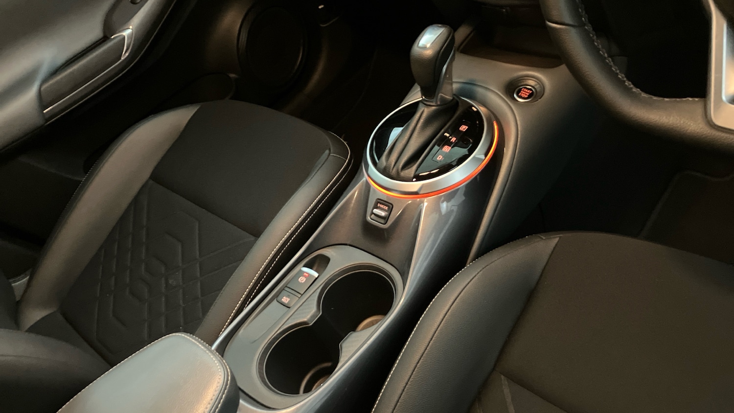 Used Nissan Juke 2021 for sale - 76253083: Photo 14