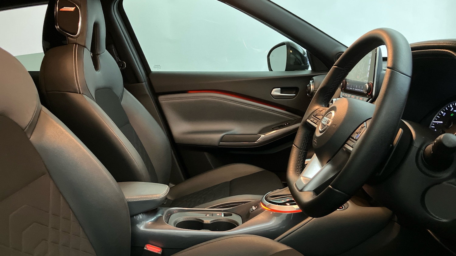 Used Nissan Juke 2021 for sale - 76253083: Photo 15