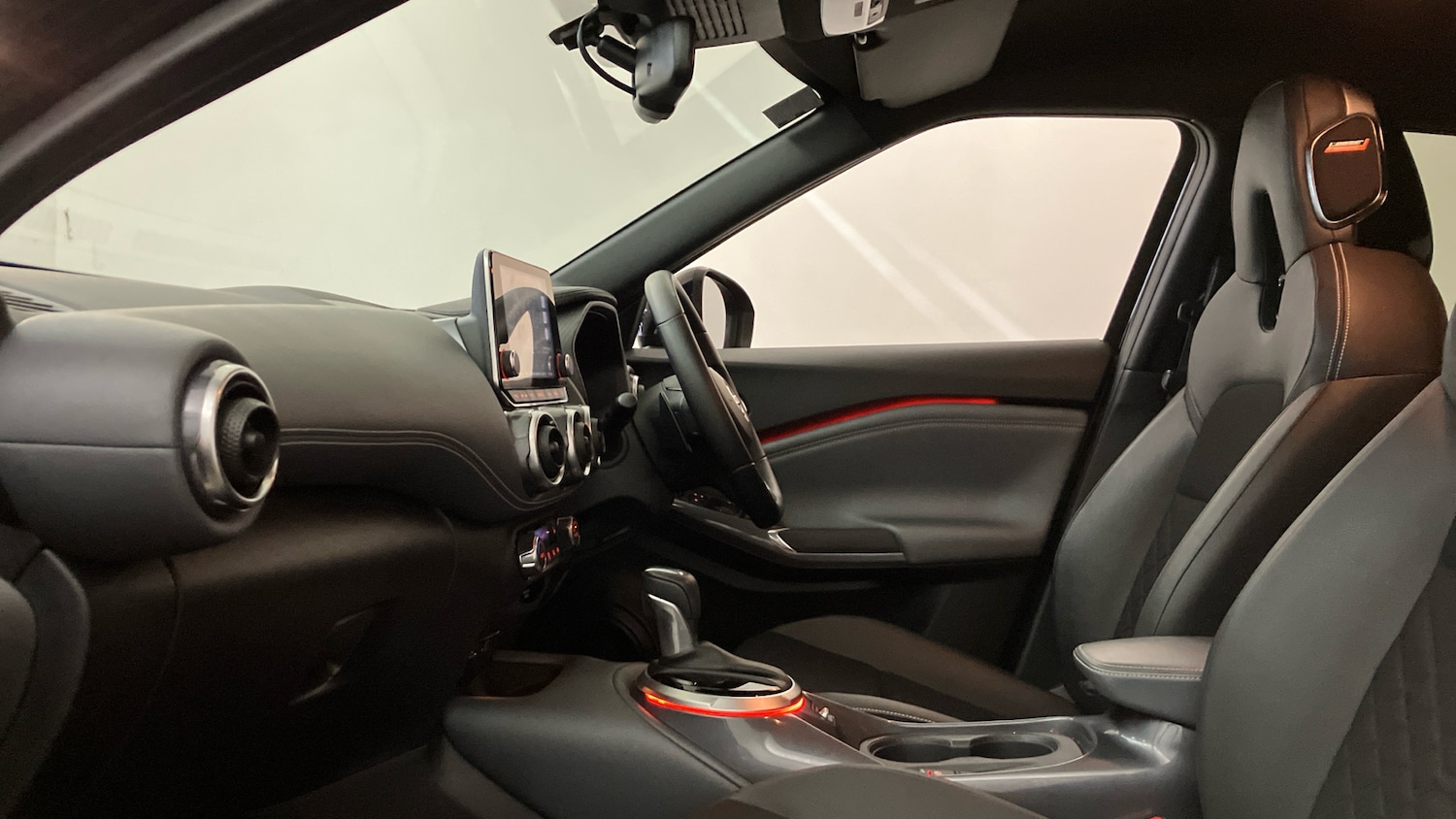 Used Nissan Juke 2021 for sale - 76253083: Photo 22