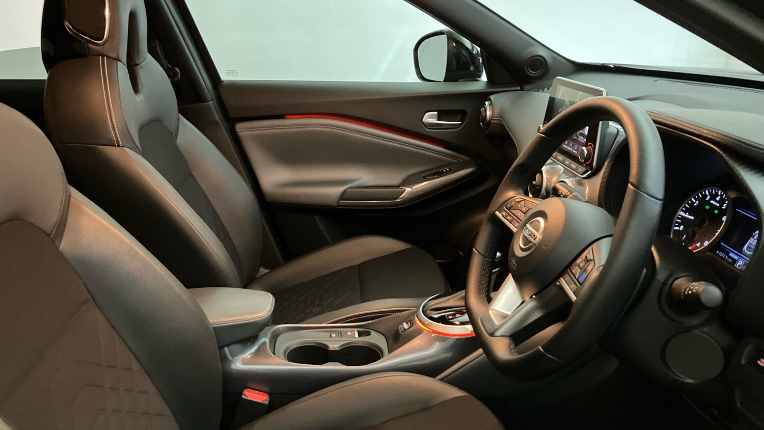 Used Nissan Juke 2021 for sale - 76253083: Photo 24
