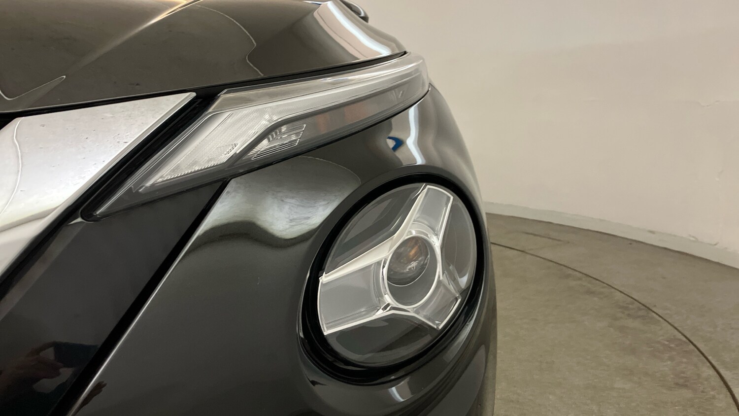 Used Nissan Juke 2021 for sale - 76253083: Photo 29