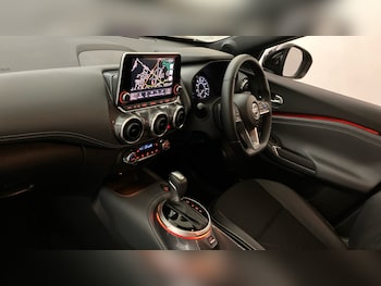 Used Nissan Juke 2021 for sale - 76253083: Photo