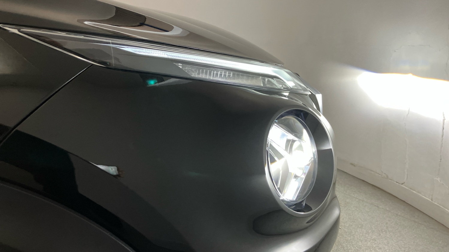 Used Nissan Juke 2021 for sale - 76253083: Photo 31