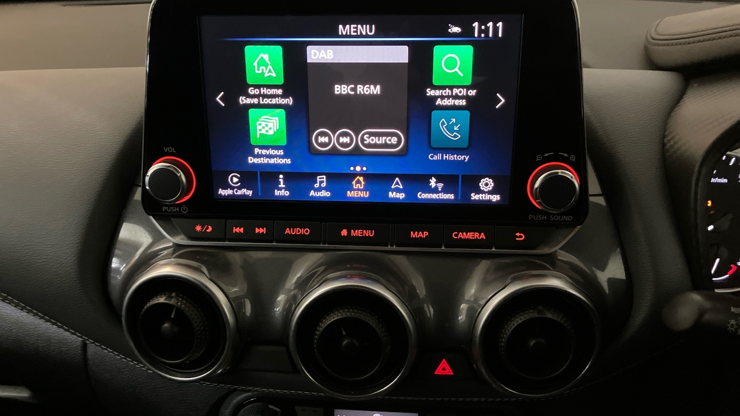 Used Nissan Juke 2021 for sale - 76253083: Photo 36