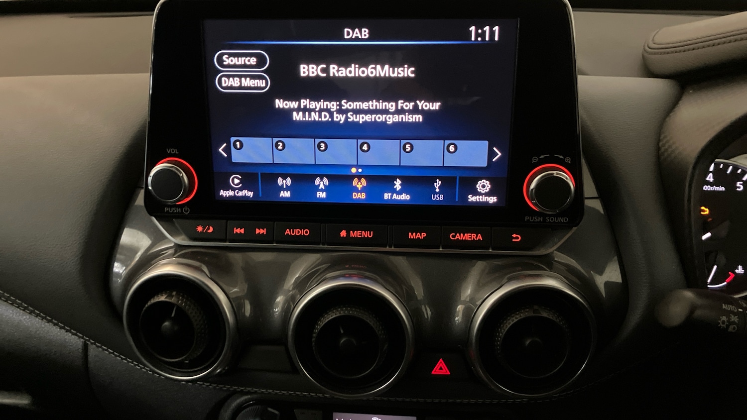 Used Nissan Juke 2021 for sale - 76253083: Photo 37