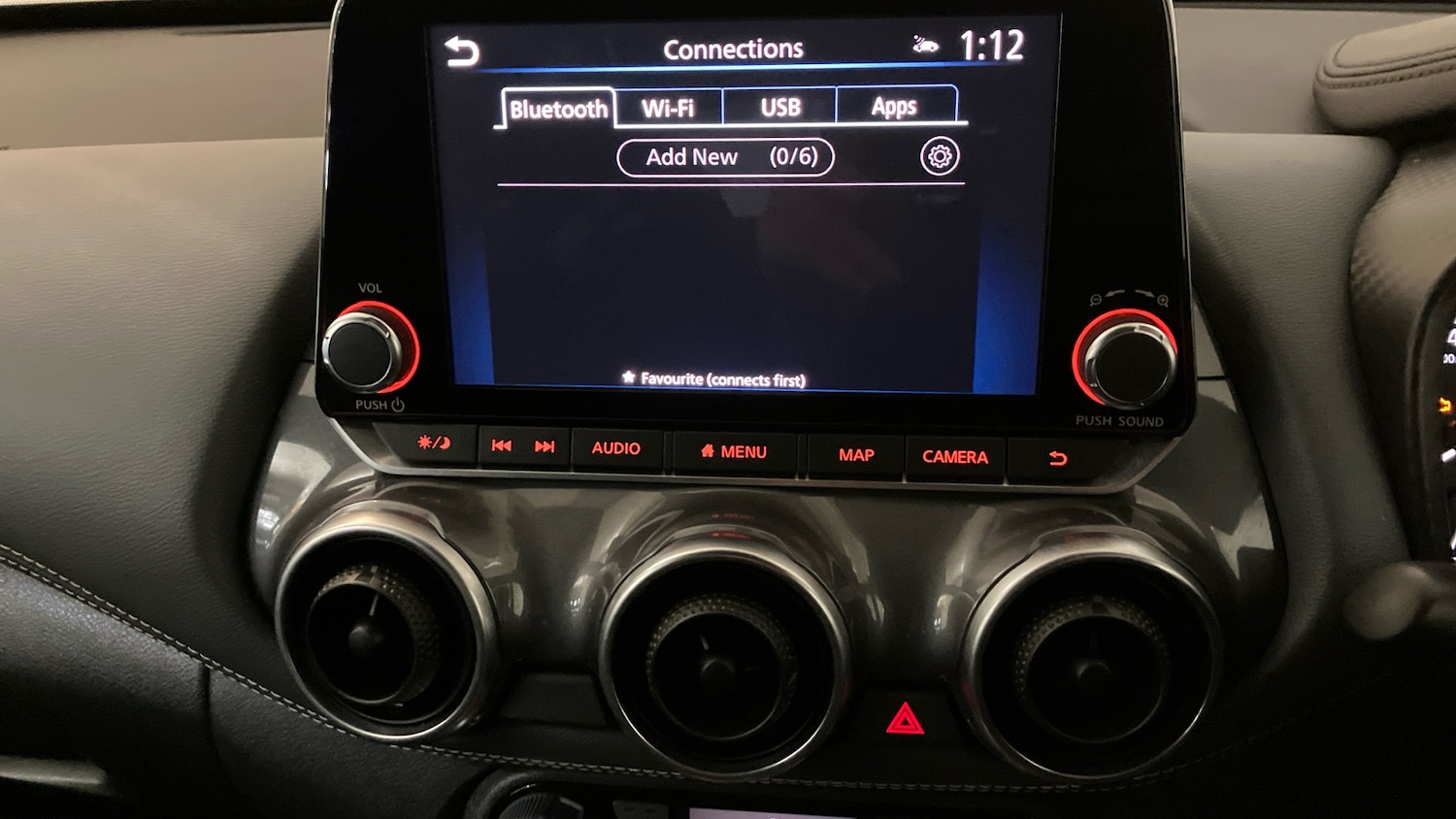 Used Nissan Juke 2021 for sale - 76253083: Photo 38