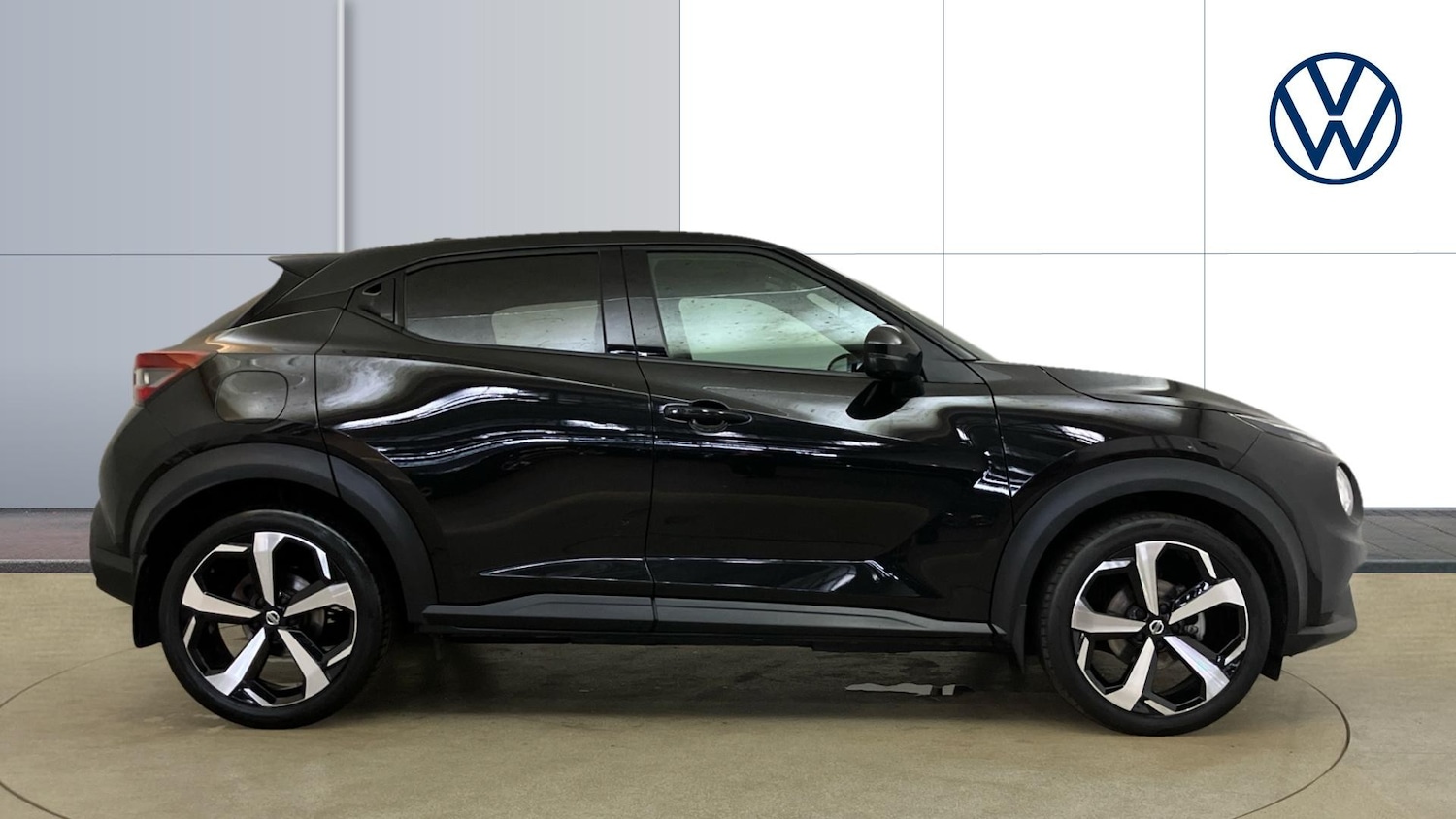 Used Nissan Juke 2021 for sale - 76253083: Photo 4
