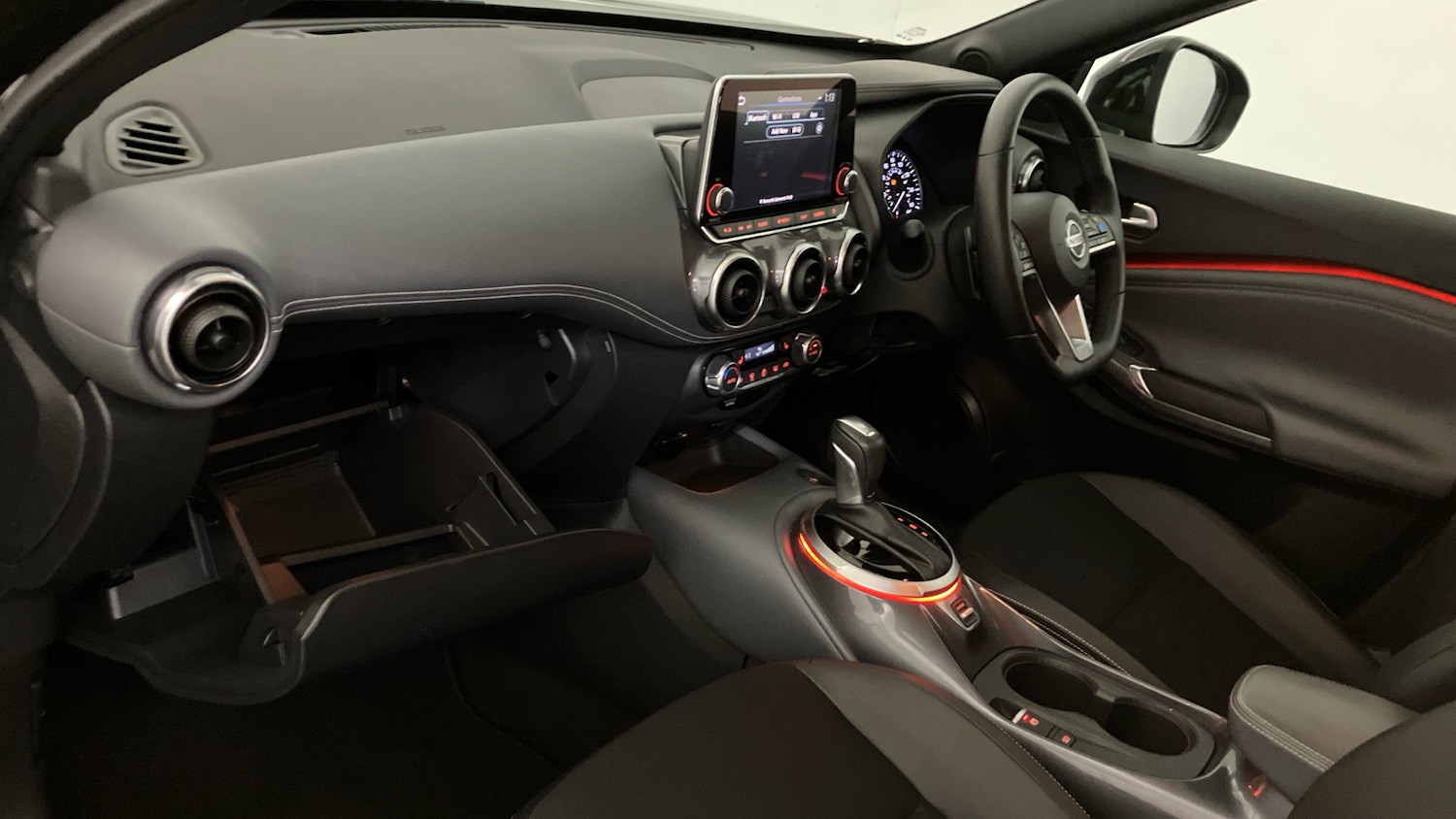 Used Nissan Juke 2021 for sale - 76253083: Photo 40