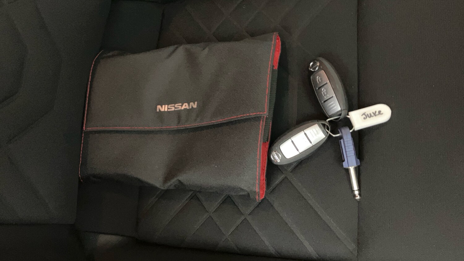 Used Nissan Juke 2021 for sale - 76253083: Photo 43
