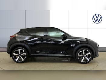 Used Nissan Juke 2021 for sale - 76253083: Photo