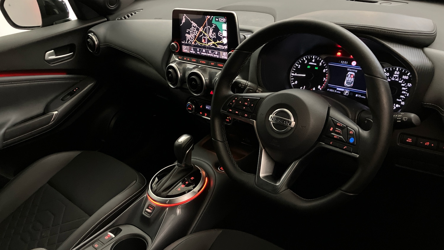 Used Nissan Juke 2021 for sale - 76253083: Photo 6