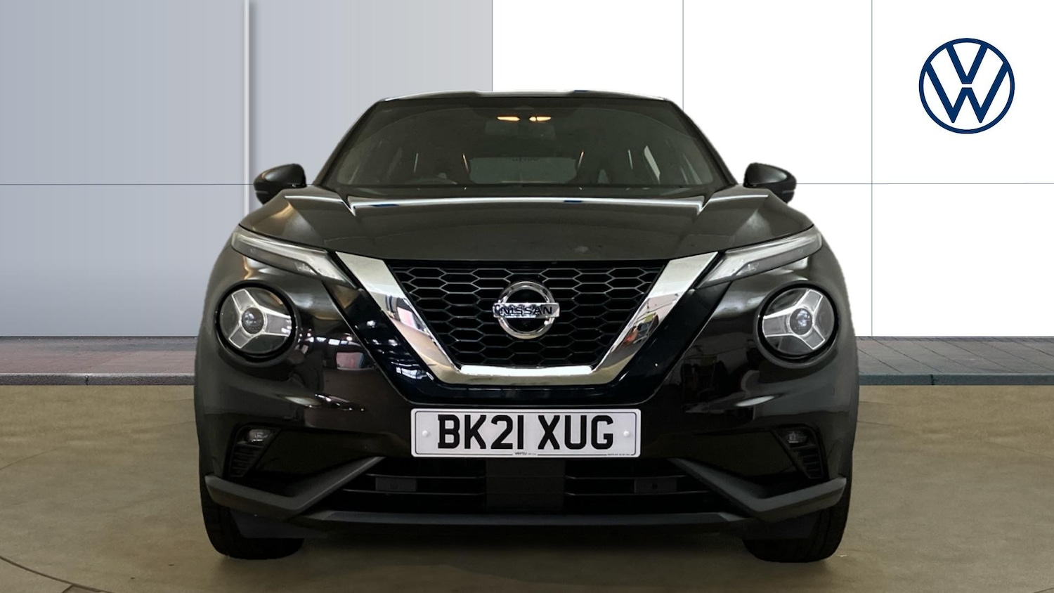 Used Nissan Juke 2021 for sale - 76253083: Photo 7