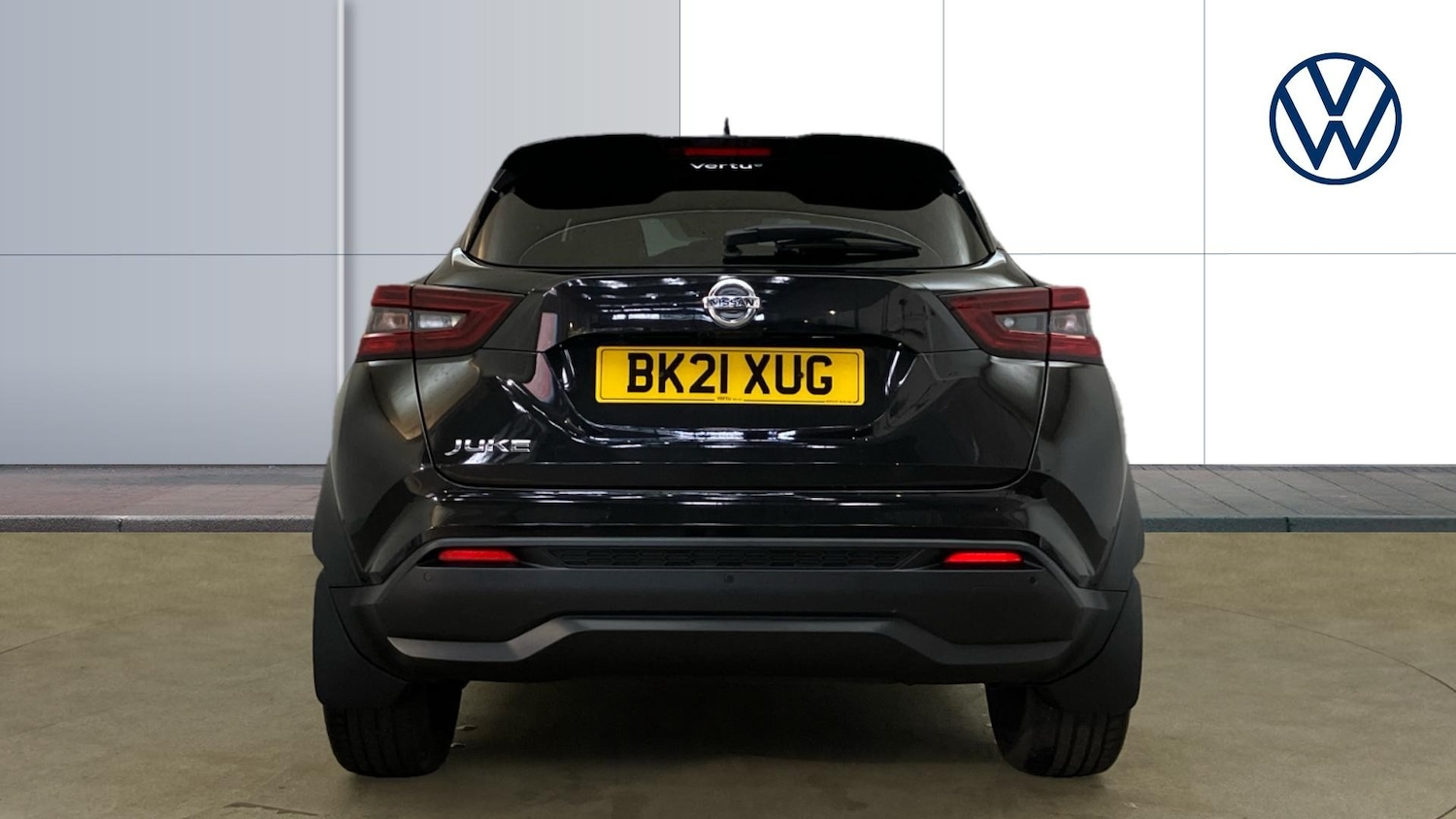 Used Nissan Juke 2021 for sale - 76253083: Photo 8