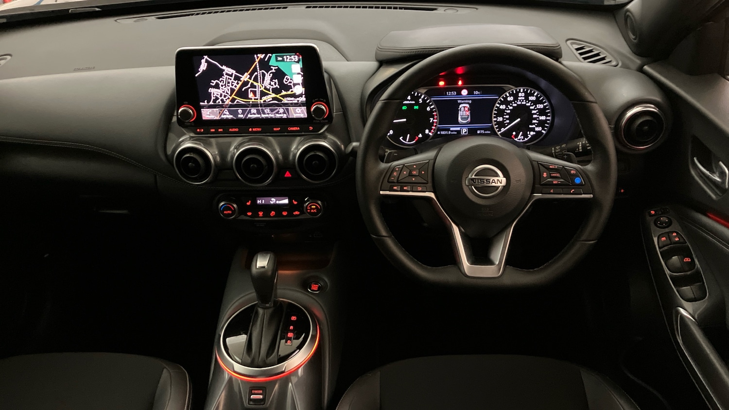 Used Nissan Juke 2021 for sale - 76253083: Photo 9