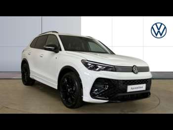 2025 (25) - 1.5 eTSI 150 R-Line 5dr DSG Petrol Estate