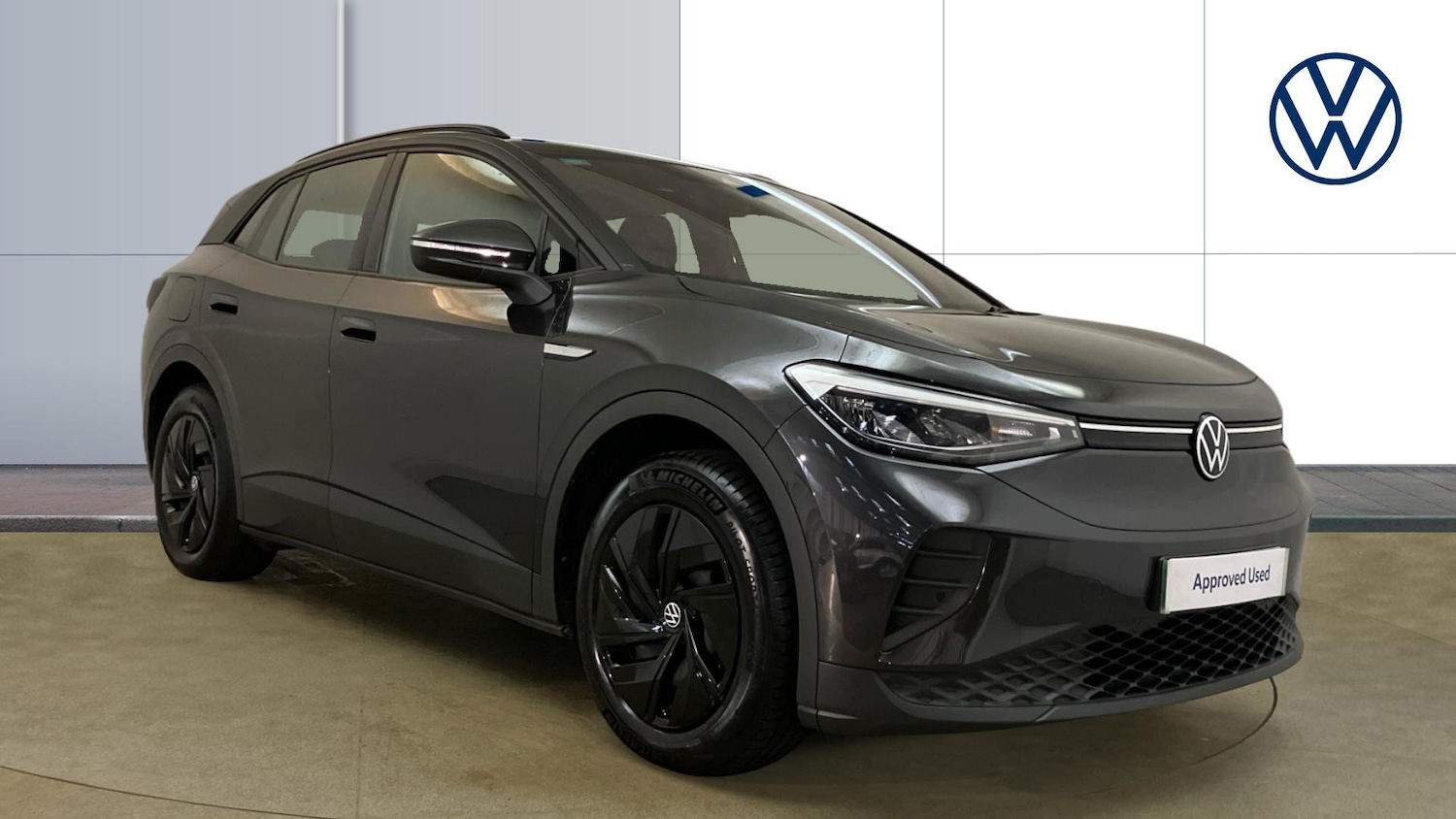 Used Volkswagen ID.4 2022 for sale - 76882329: Photo 1