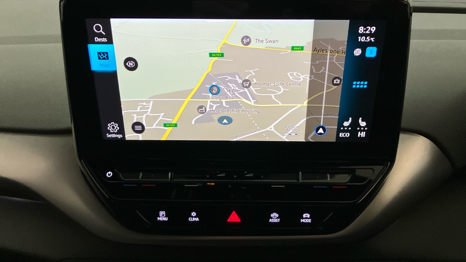 Used Volkswagen ID.4 2022 for sale - 76882329: Photo 12