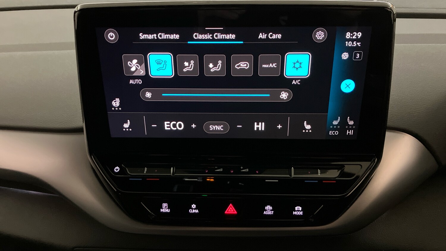 Used Volkswagen ID.4 2022 for sale - 76882329: Photo 13