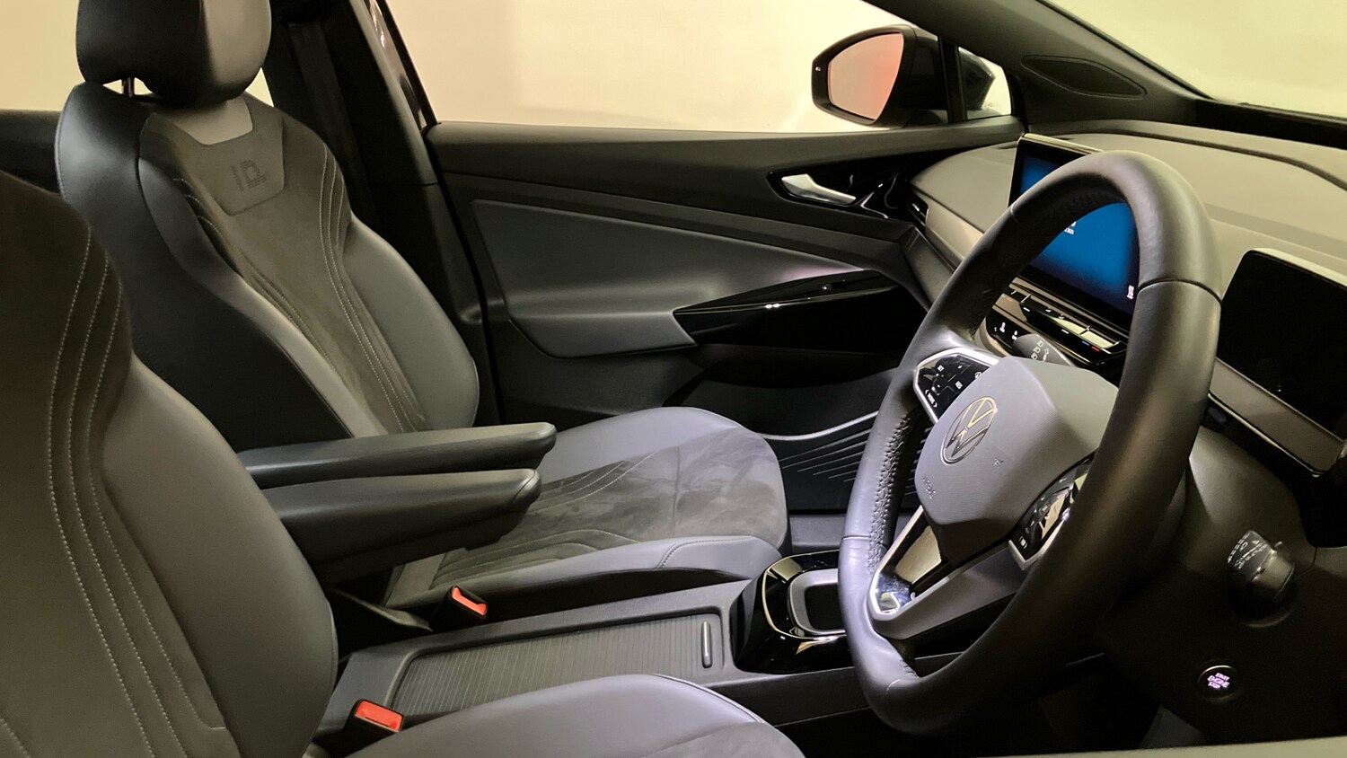 Used Volkswagen ID.4 2022 for sale - 76882329: Photo 15