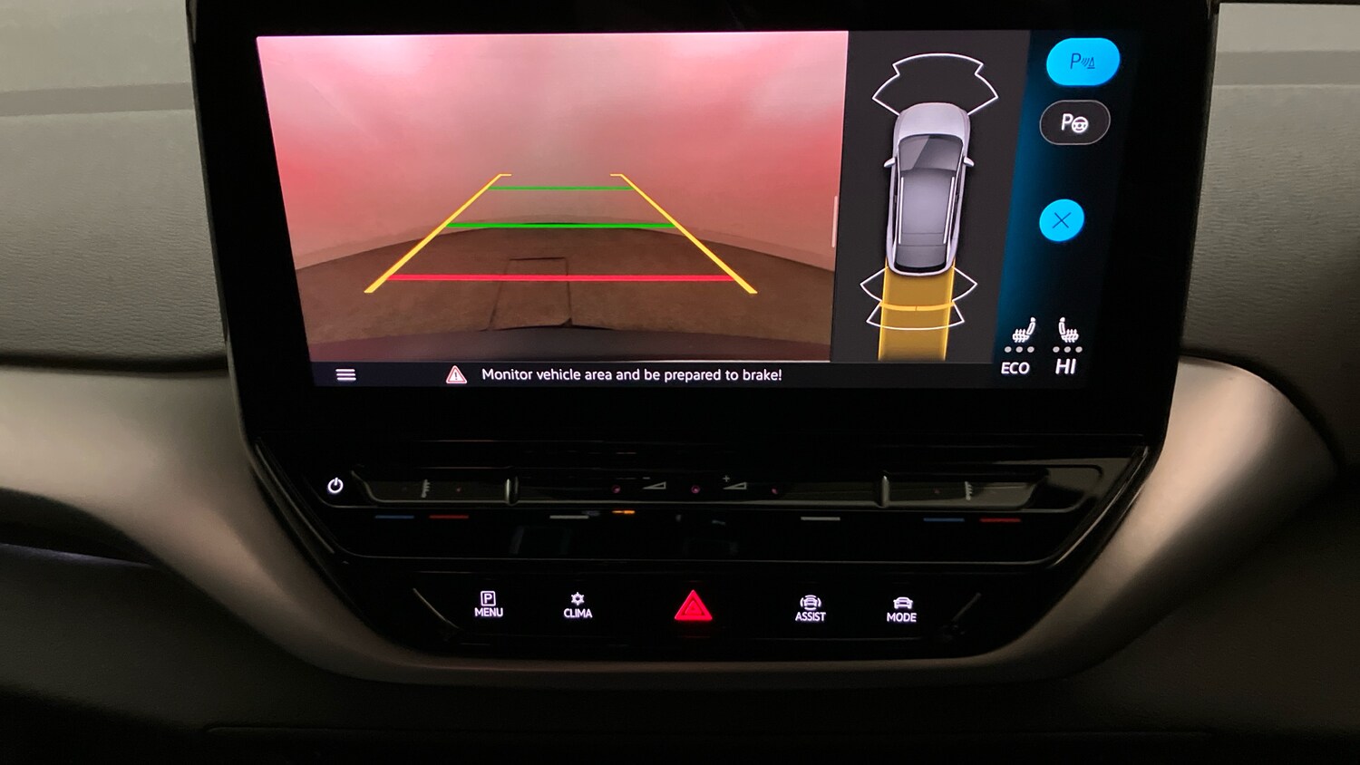 Used Volkswagen ID.4 2022 for sale - 76882329: Photo 21