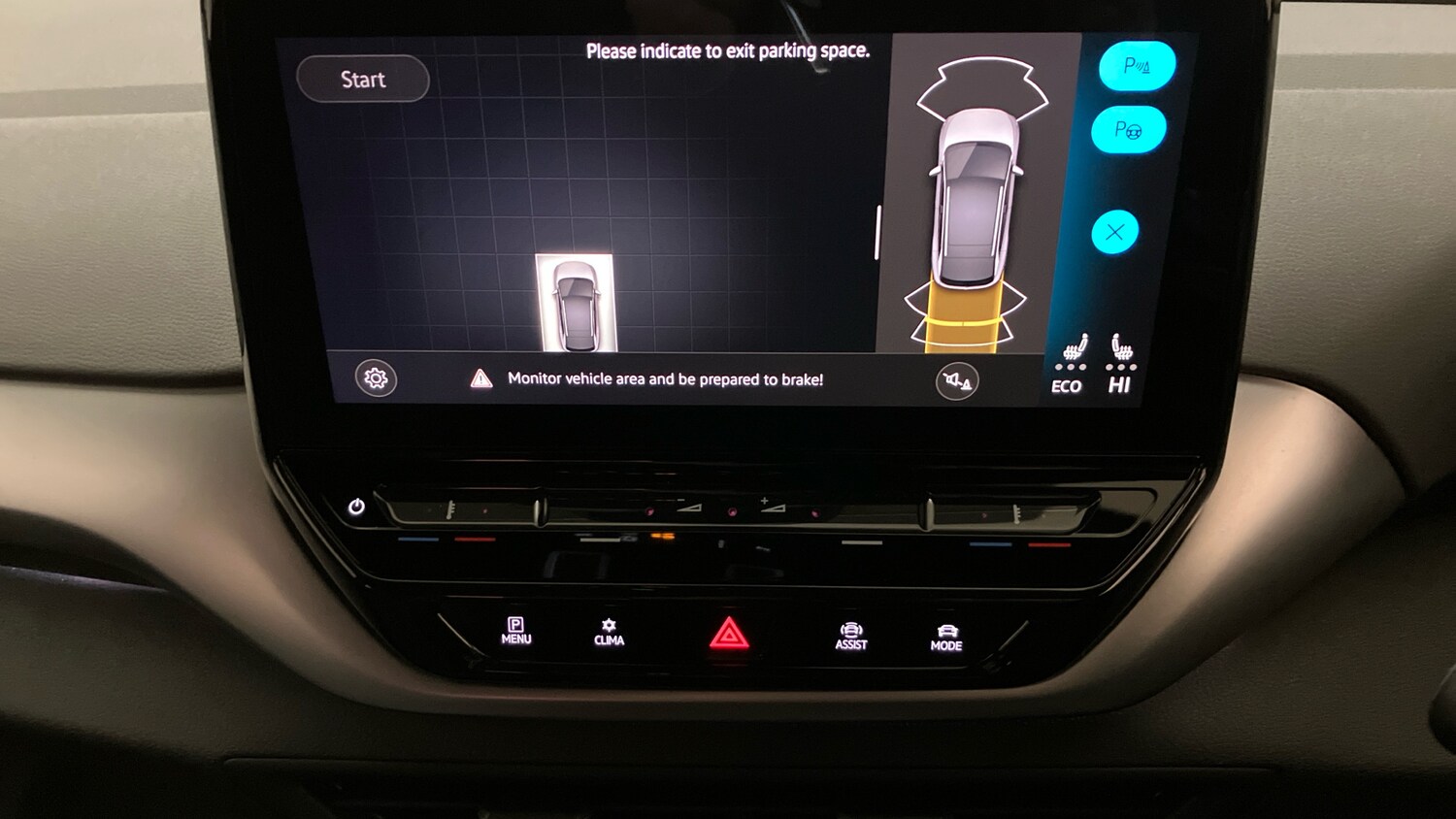 Used Volkswagen ID.4 2022 for sale - 76882329: Photo 22