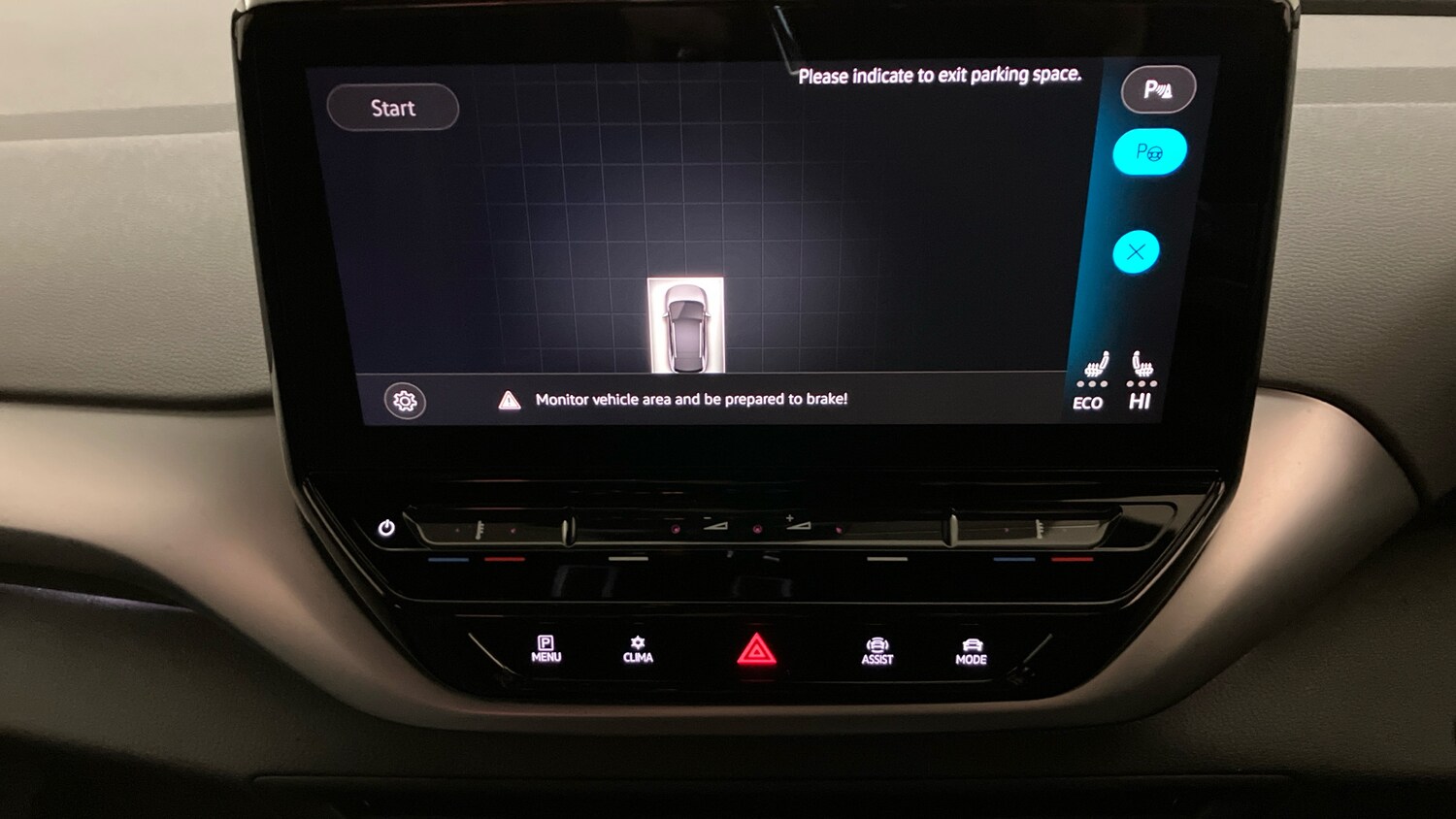 Used Volkswagen ID.4 2022 for sale - 76882329: Photo 23