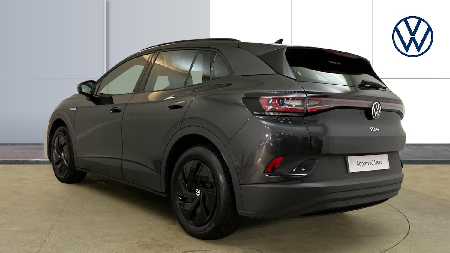 Used Volkswagen ID.4 2022 for sale - 76882329: Photo 3