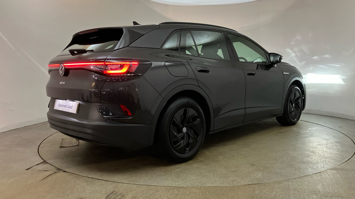 Used Volkswagen ID.4 2022 for sale - 76882329: Photo 34
