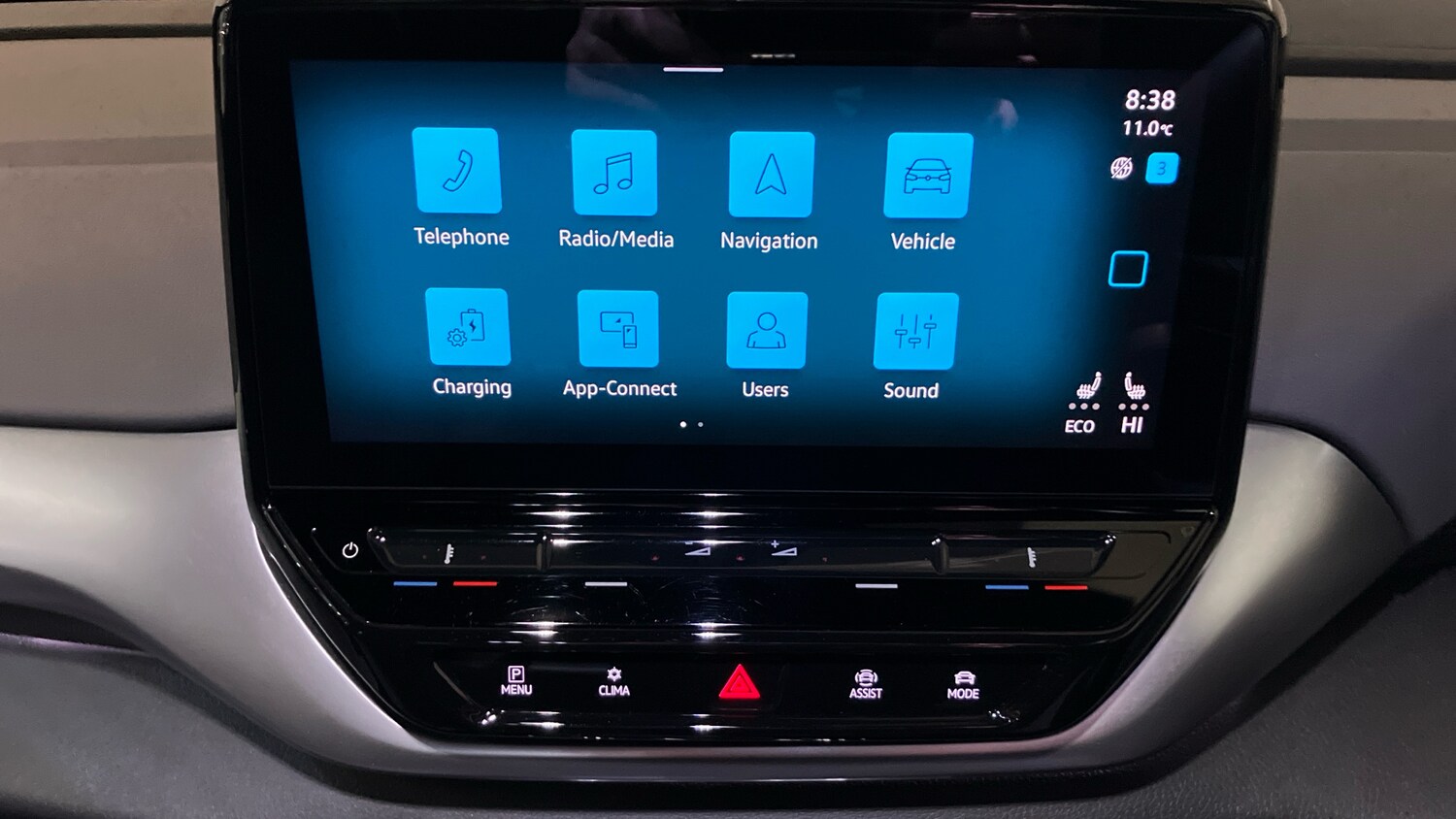 Used Volkswagen ID.4 2022 for sale - 76882329: Photo 37