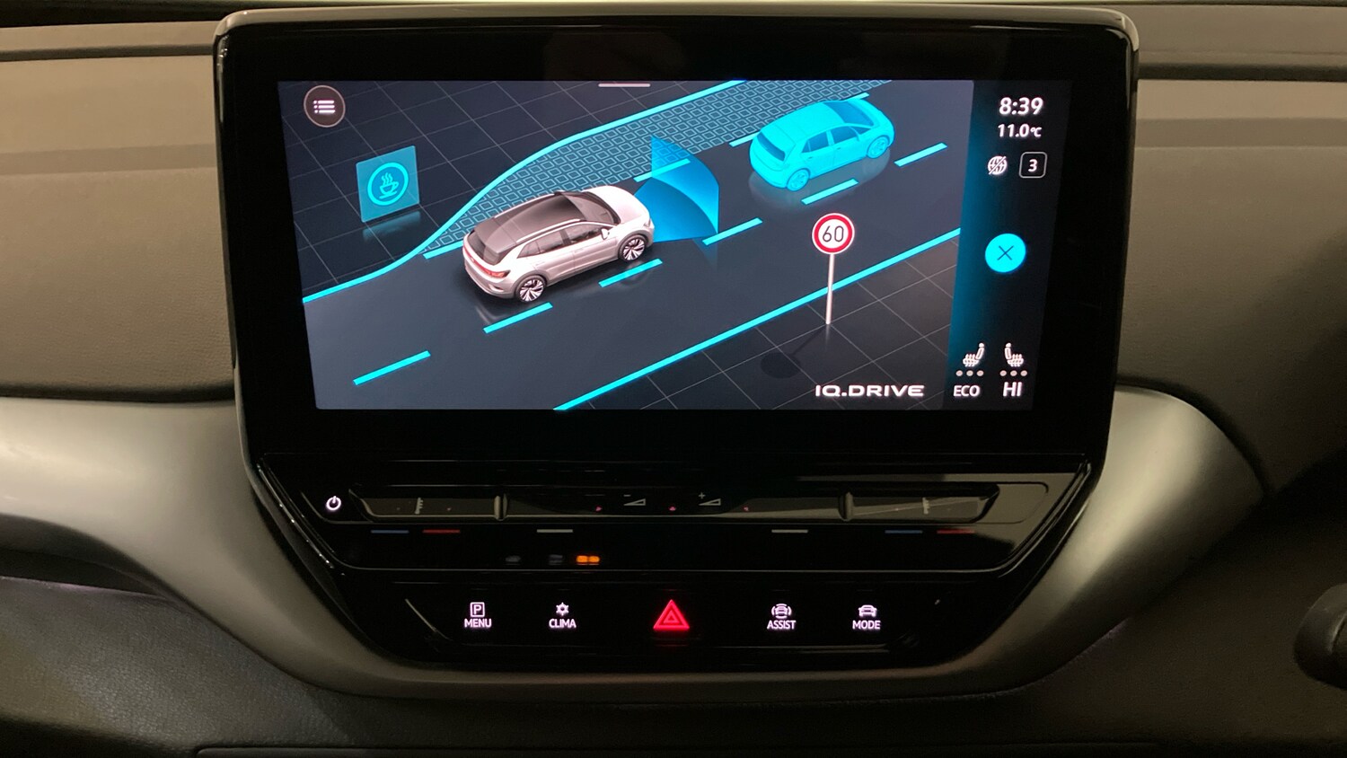 Used Volkswagen ID.4 2022 for sale - 76882329: Photo 39