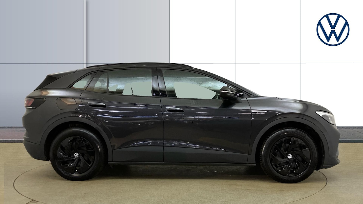 Used Volkswagen ID.4 2022 for sale - 76882329: Photo 4