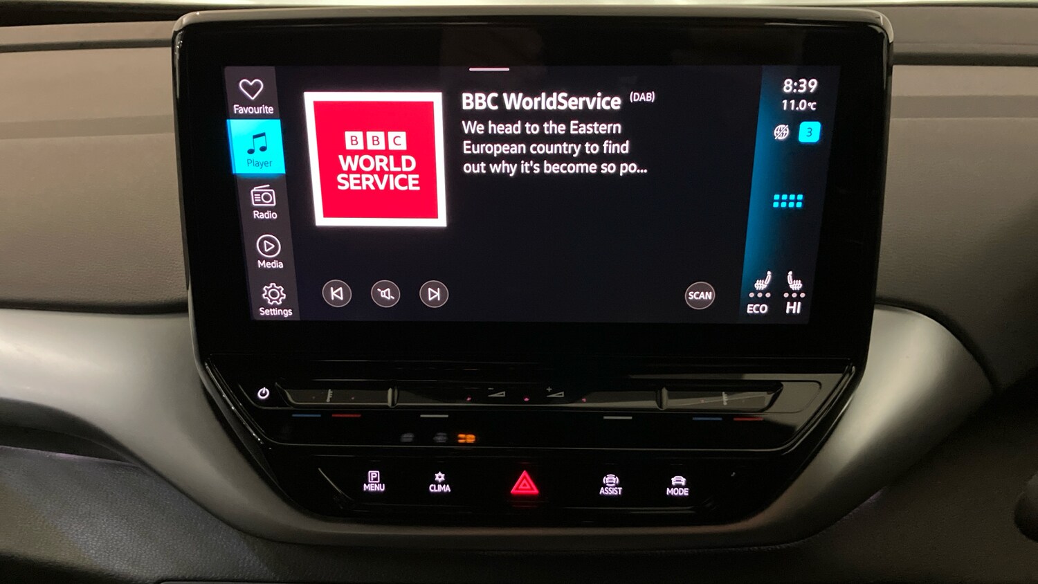 Used Volkswagen ID.4 2022 for sale - 76882329: Photo 40