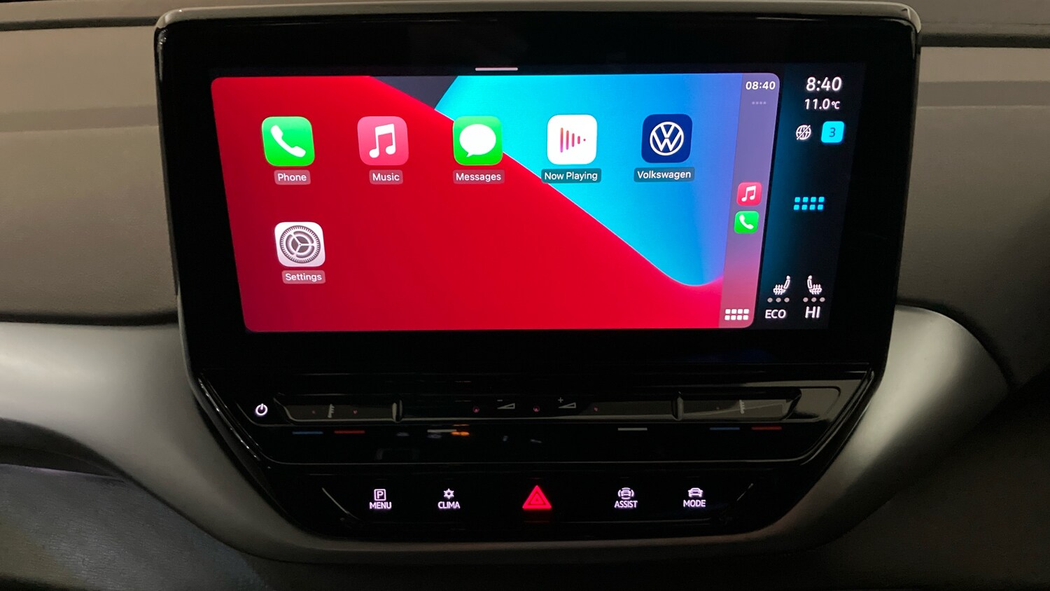 Used Volkswagen ID.4 2022 for sale - 76882329: Photo 41