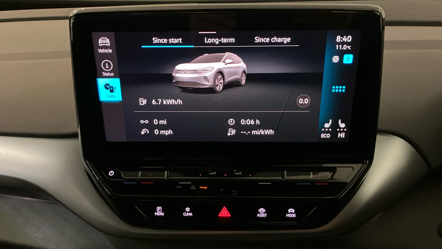 Used Volkswagen ID.4 2022 for sale - 76882329: Photo 42