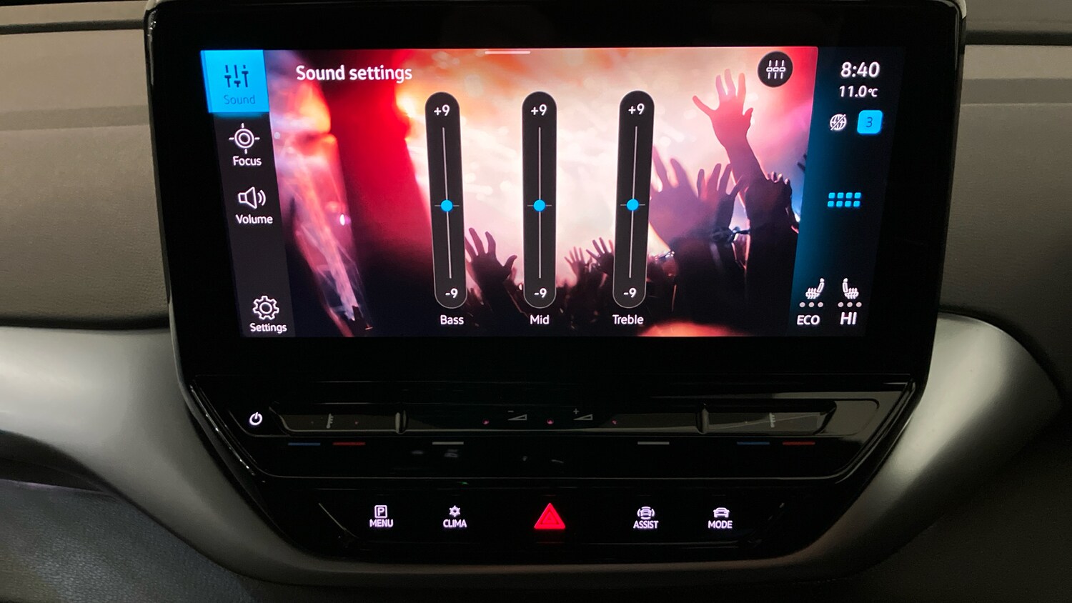 Used Volkswagen ID.4 2022 for sale - 76882329: Photo 43