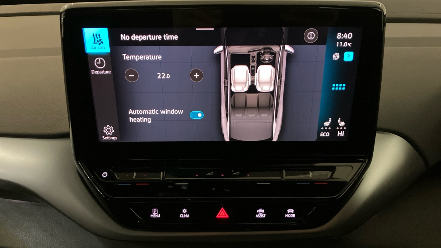 Used Volkswagen ID.4 2022 for sale - 76882329: Photo 44