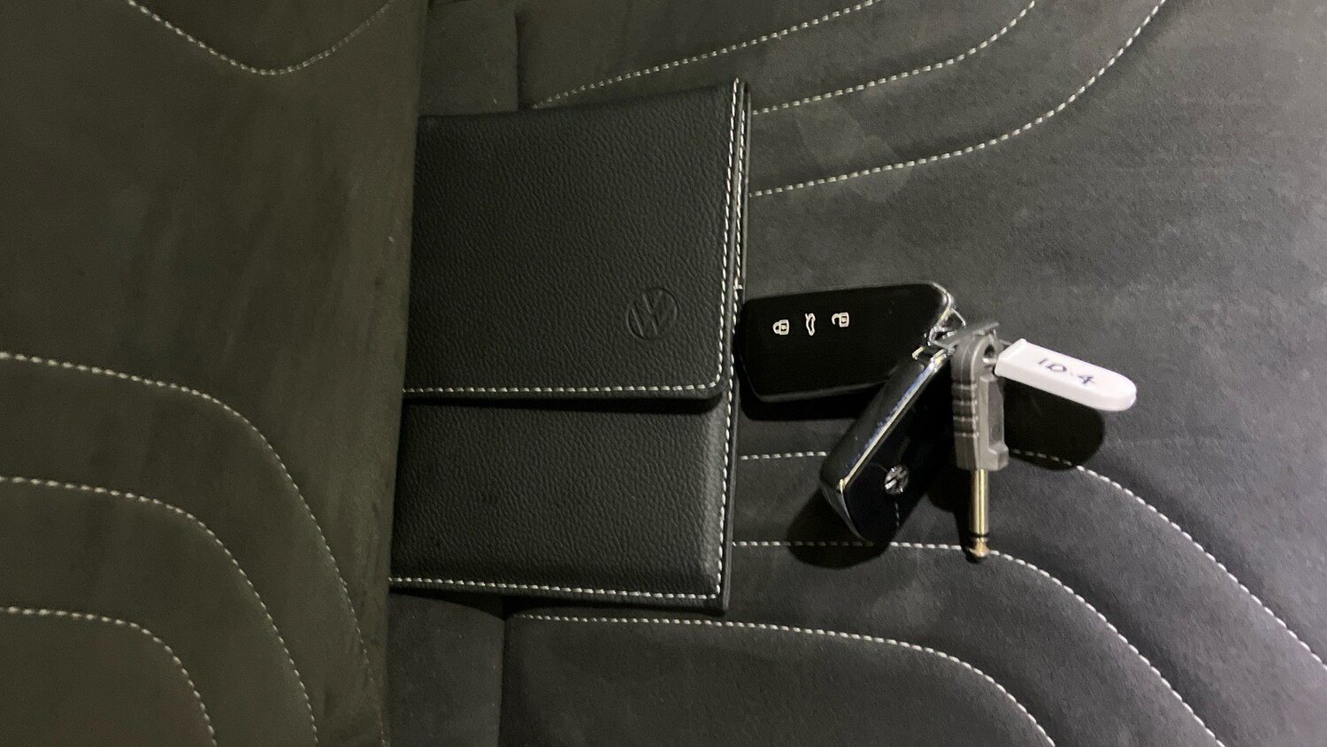 Used Volkswagen ID.4 2022 for sale - 76882329: Photo 45