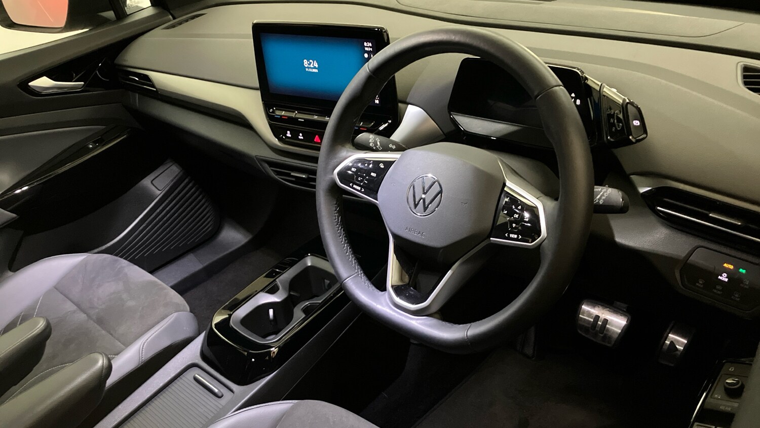 Used Volkswagen ID.4 2022 for sale - 76882329: Photo 6