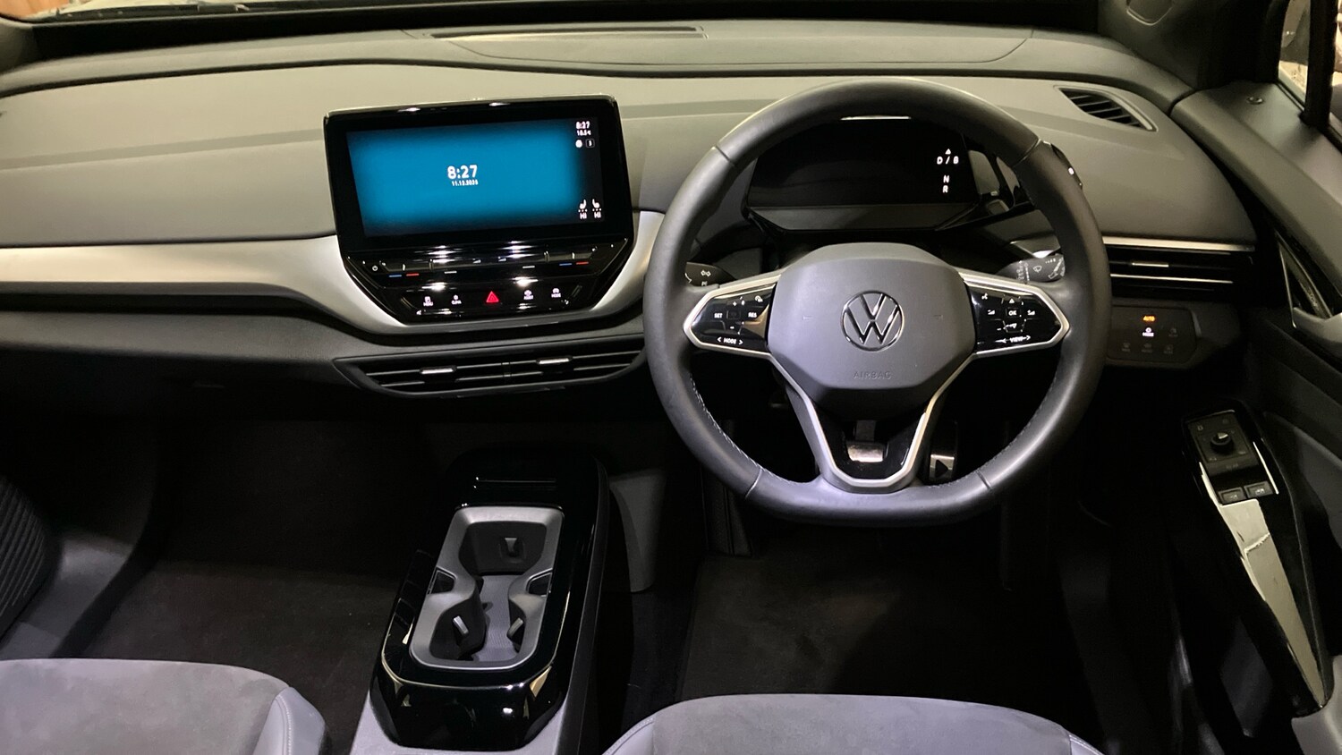 Used Volkswagen ID.4 2022 for sale - 76882329: Photo 9