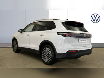 Used Volkswagen Tiguan 2025 for sale - 77983895: Photo