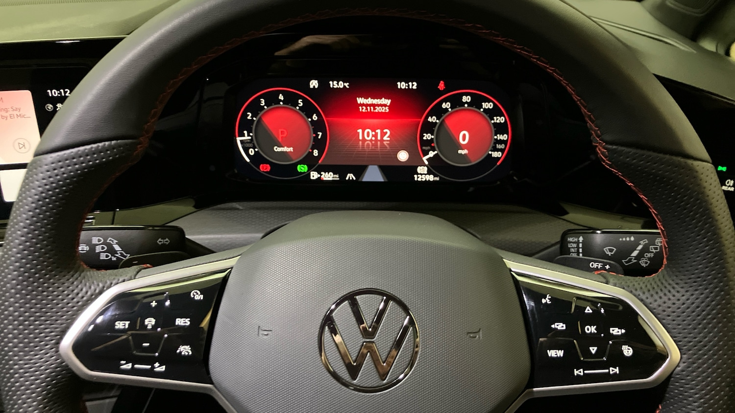 Used Volkswagen Golf 2024 for sale - 76507247: Photo 10