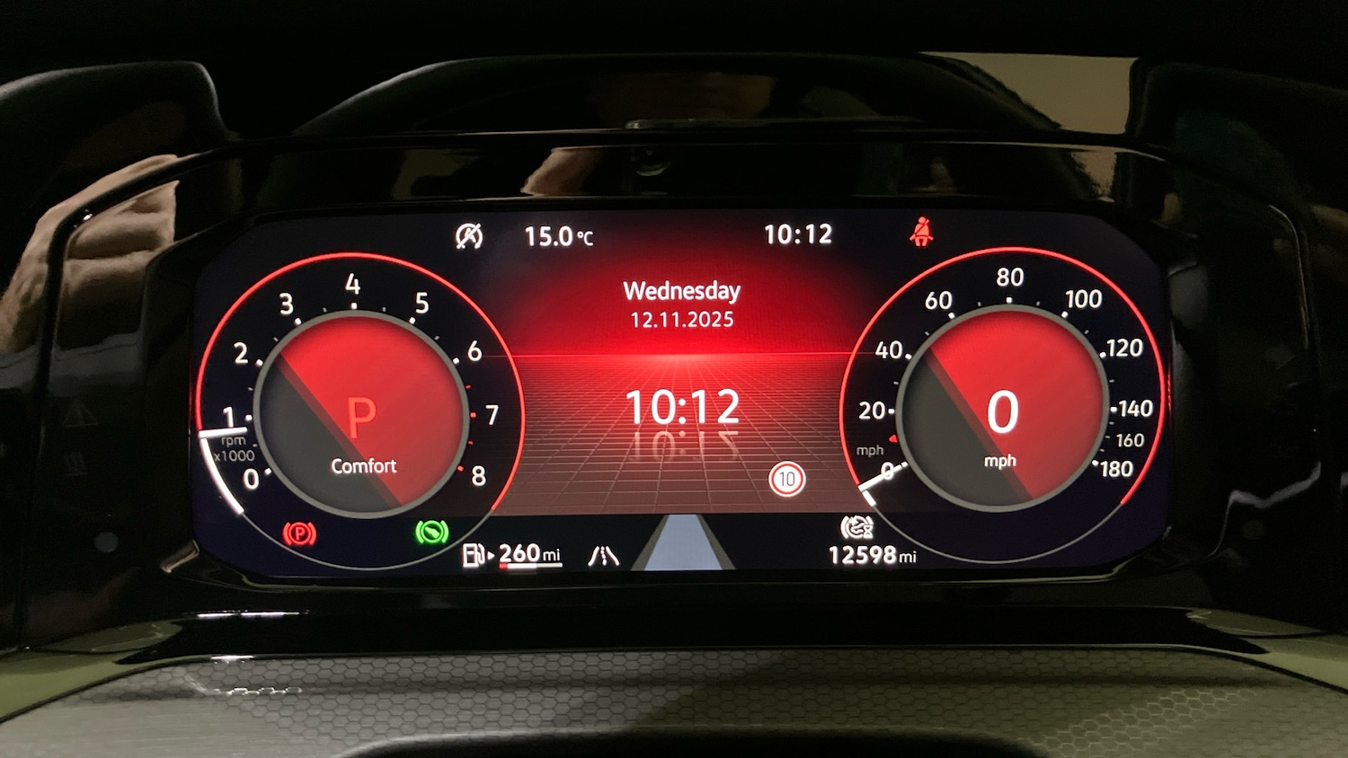 Used Volkswagen Golf 2024 for sale - 76507247: Photo 11