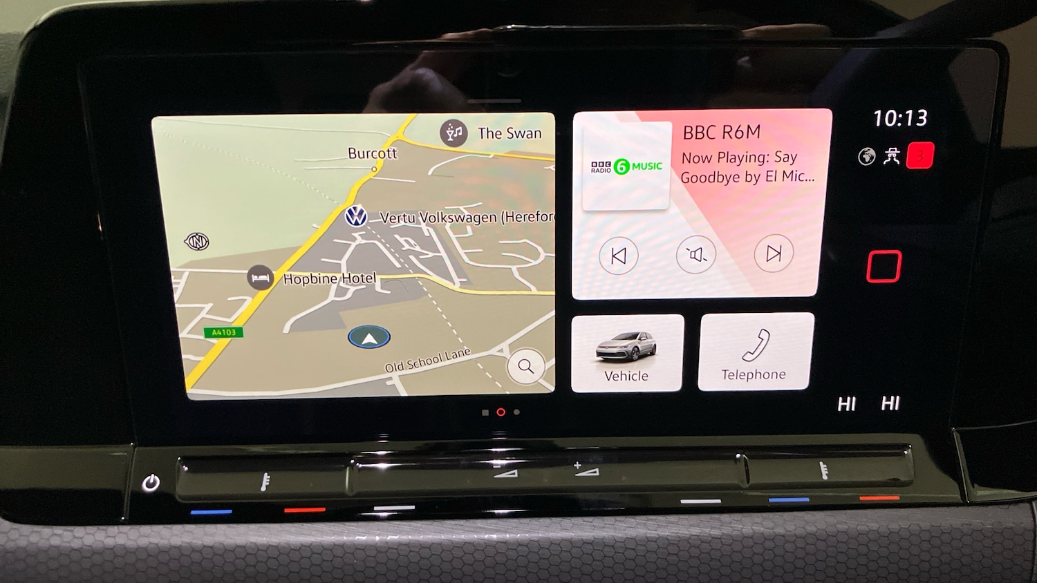 Used Volkswagen Golf 2024 for sale - 76507247: Photo 12