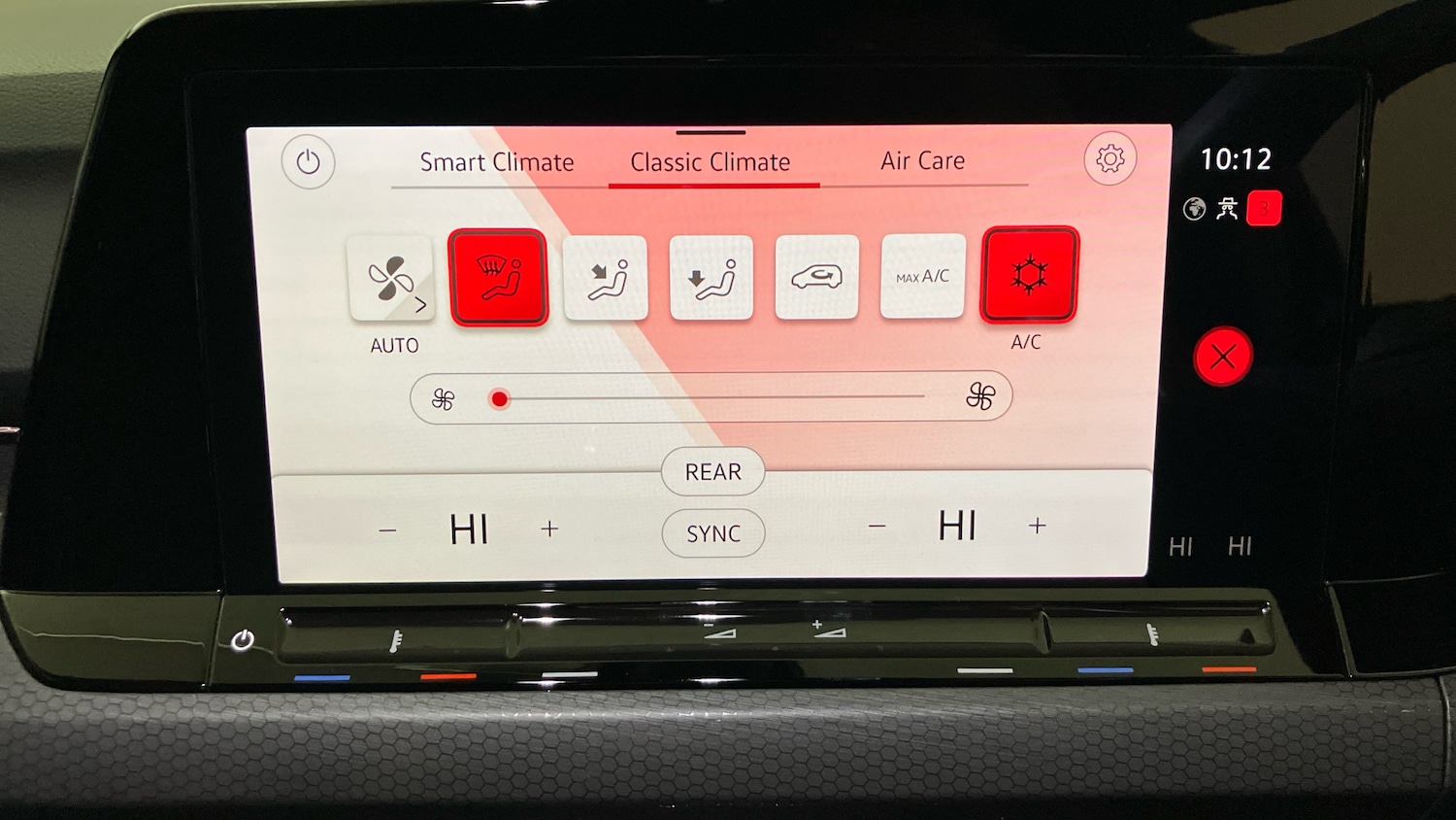 Used Volkswagen Golf 2024 for sale - 76507247: Photo 13