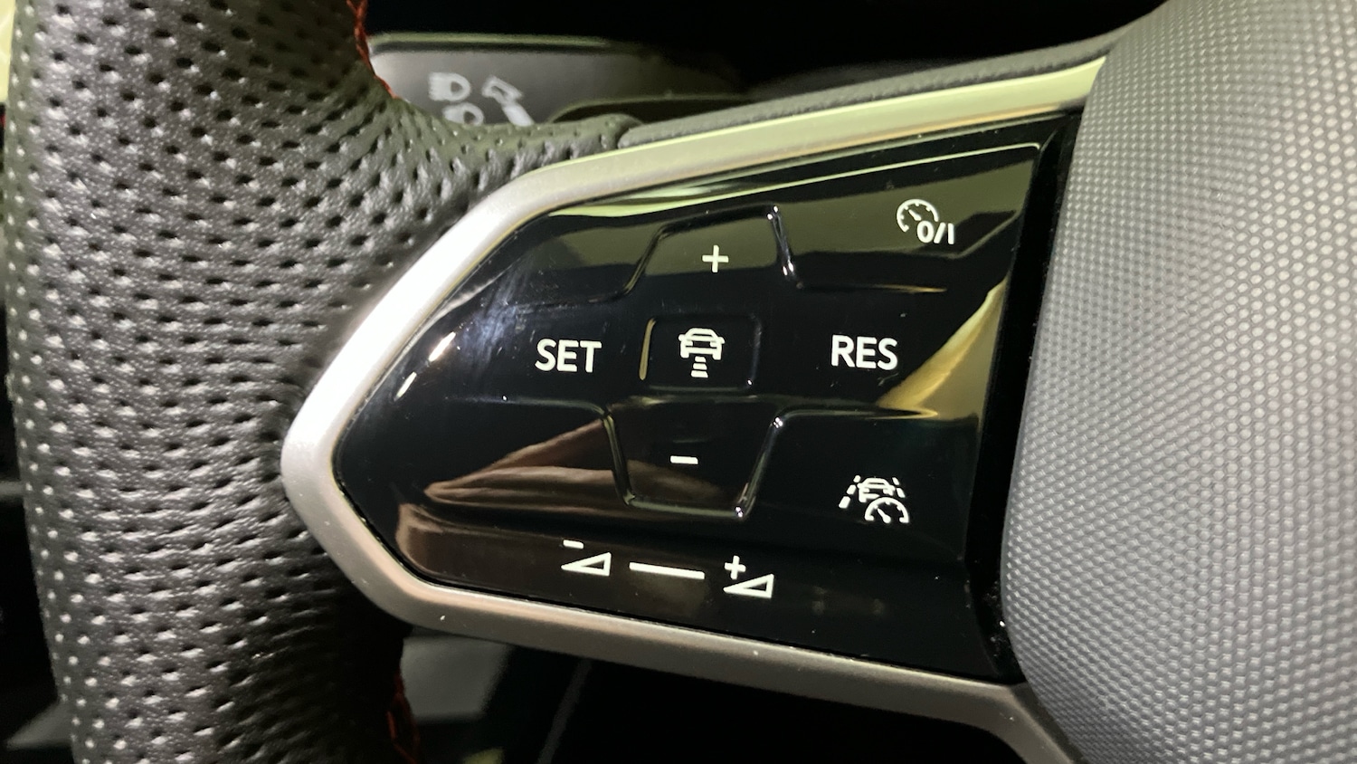 Used Volkswagen Golf 2024 for sale - 76507247: Photo 17