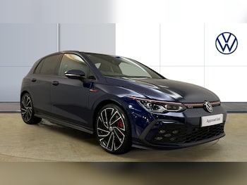 Used Volkswagen Golf 2024 for sale - 76507247: Photo